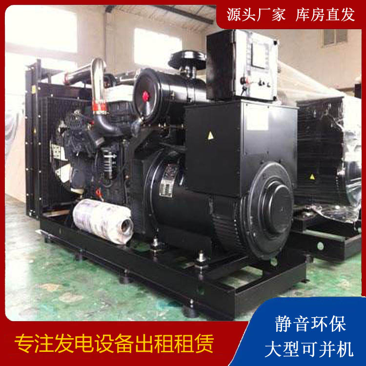 施秉发电车出租 柴油发电机组需要经常换机油吗？