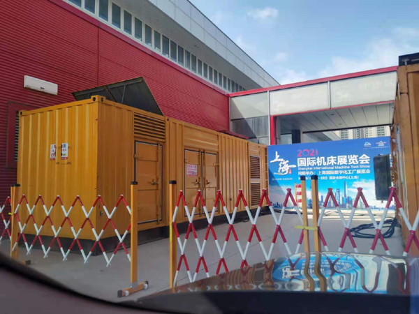 施秉发电机出租 对于发电机的特性你了解多少？
