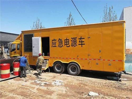 施秉发电车租赁-教您挑选发电机哪些技巧可以掌握使用