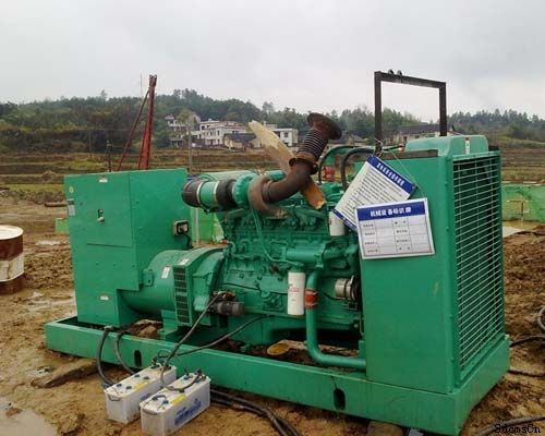 施秉发电车租赁-东风发电机组选择是要看哪些方面