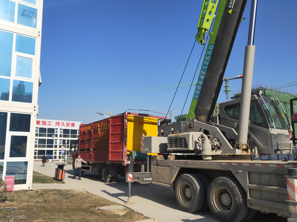 施秉发电机出租50KW柴油发电机组需要配多粗电缆线