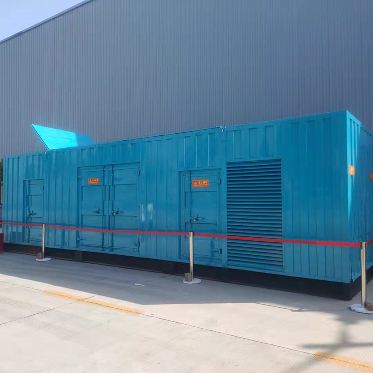 施秉怎样更换柴油发电机组的空气滤清器？