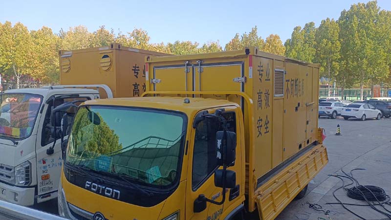 施秉有哪些因素会影响柴油发电机组和UPS电源的切换时间？