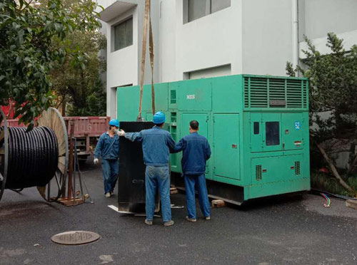 施秉核电厂应急柴油发电机的调试和维护对其他工厂发电机有哪些借鉴意义？