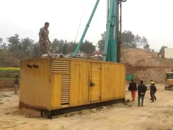 施秉柴油发电机组应用场合有哪些?